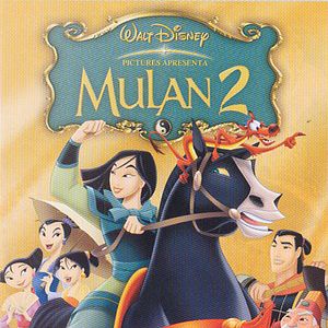 Fotoğraf Mulan II