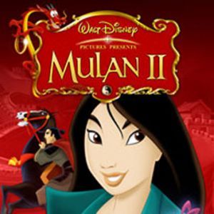 Fotoğraf Mulan II