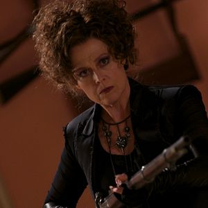Fotoğraf Sigourney Weaver