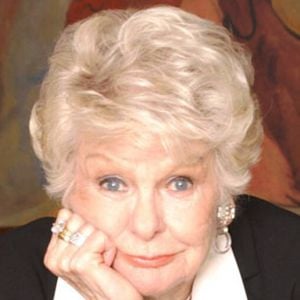 Fotoğraf Elaine Stritch