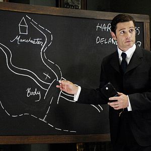 Fotoğraf Murdoch Mysteries