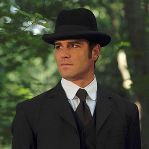 Fotoğraf Murdoch Mysteries