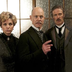 Fotoğraf Murdoch Mysteries