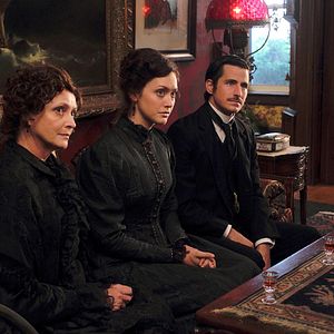Fotoğraf Murdoch Mysteries