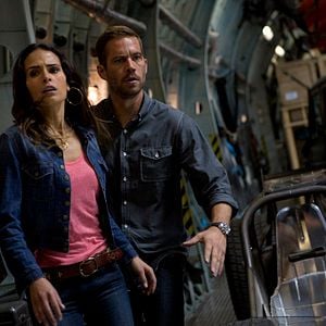 Fotoğraf Hızlı ve Öfkeli 6