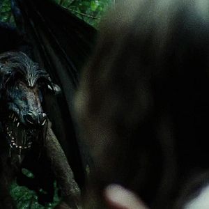 Fotoğraf Şeytanın Ormanı