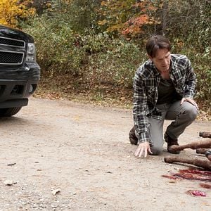 Fotoğraf Şeytanın Ormanı