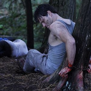 Fotoğraf Şeytanın Ormanı