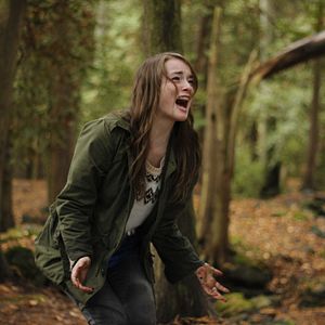 Fotoğraf Şeytanın Ormanı