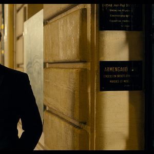 Fotoğraf Nicolas Duvauchelle