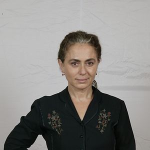 Fotoğraf Kayıp Şehir