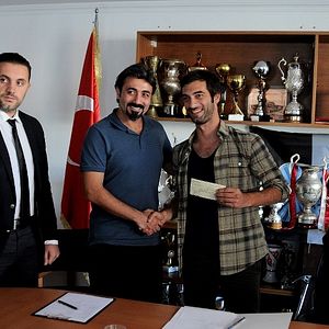 Fotoğraf Kayıp Şehir