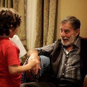 Fotoğraf Ahmet Mekin