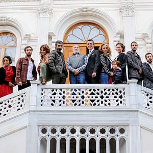 Fotoğraf Kayıp Şehir