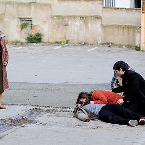 Fotoğraf Kayıp Şehir