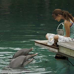 Fotoğraf H2O: Just Add Water