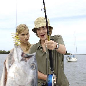 Fotoğraf Angus McLaren