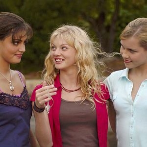 Fotoğraf Cariba Heine