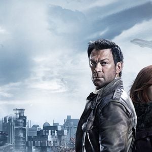 Fotoğraf Jaime Murray