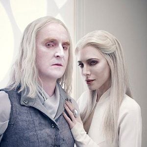 Fotoğraf Jaime Murray