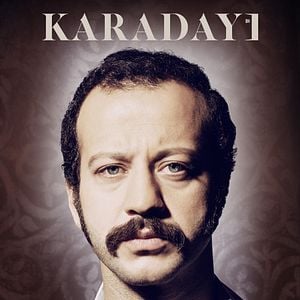 Fotoğraf Bergüzar Korel