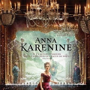 Fotoğraf Anna Karenina