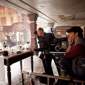 Fotoğraf Joe Wright