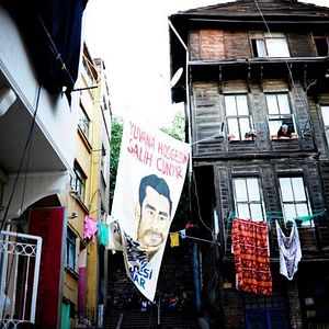 Fotoğraf Ağır Roman