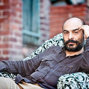 Fotoğraf Ağır Roman