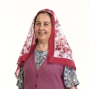 Fotoğraf Benim İçin Üzülme