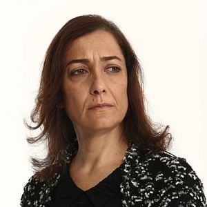 Fotoğraf Benim İçin Üzülme