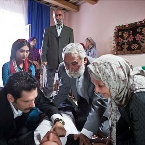 Fotoğraf Benim İçin Üzülme