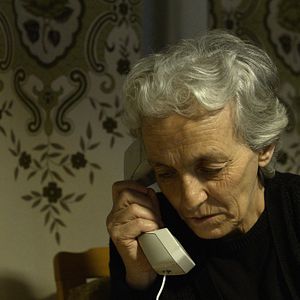 Fotoğraf Babamın Sesi