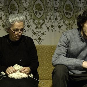 Fotoğraf Babamın Sesi