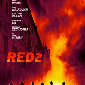 Fotoğraf Red 2