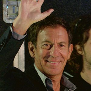 Fotoğraf François Feldman