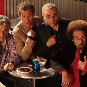 Fotoğraf Jean-Pierre Mader