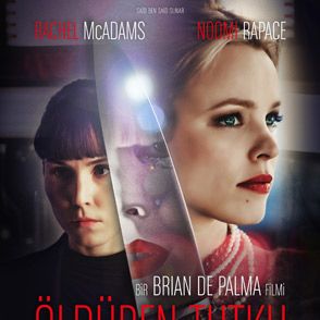 Fotoğraf Öldüren Tutku