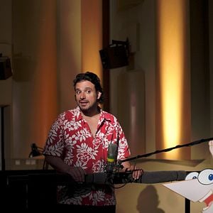 Fotoğraf Phineas and Ferb