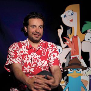 Fotoğraf Phineas and Ferb