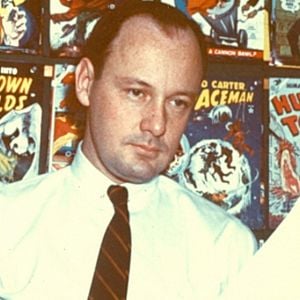 Fotoğraf With Great Power: The Stan Lee Story