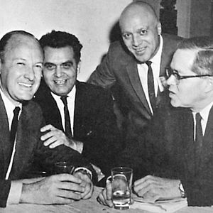 Fotoğraf With Great Power: The Stan Lee Story