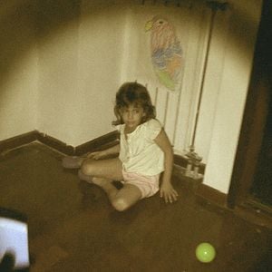 Fotoğraf Görünmeyenler