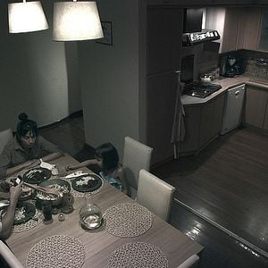 Fotoğraf Görünmeyenler