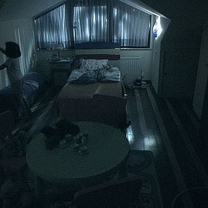 Fotoğraf Görünmeyenler