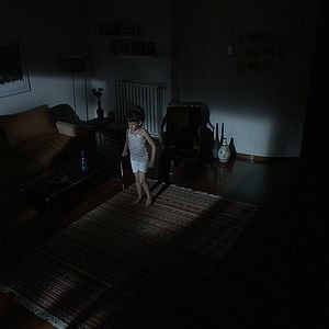 Fotoğraf Görünmeyenler