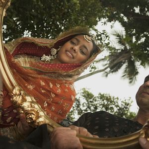 Fotoğraf Shahana Goswami