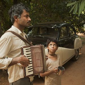 Fotoğraf Samrat Chakrabarti