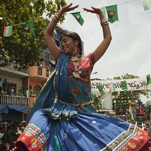 Fotoğraf Shriya Saran