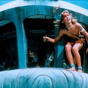 Fotoğraf Çılgın ve Vahşi